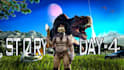 setup and install an ark survival evolved game server