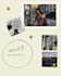 create aesthetic editable canva journal and scrapbook templates