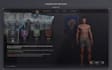 do shopify store for 3d game assets, game website design and steam store design