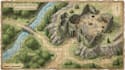 design custom fantasy village maps for dnd adventures