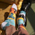 socks design unique socks design