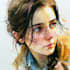 create a traditional watercolour illustration
