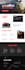 car detailing booking website, auto detailing, car wash website, ceramic coating
