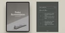 design skincare ebook canva wellness guide therapy workbook pdf layout