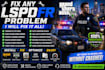 fix any problem you have for lspdfr