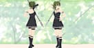 edit fix and create vrchat avatar, rigging 3d model, mmd, vrm, cc4, iclone 8