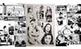 draw comic sequential art western comic retro nsfw comic panel graphic novel