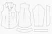 do sewing pattern maker sewing instruction tech pack clo 3d backpack grading