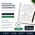 write your urdu and english notes with beautiful handwriting