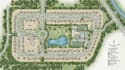 create residential community map estate layout subdivision map and plot layout