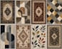 design custom carpet and rug patterns