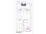 convert PDF, sketch, image to autocad dwg drawing