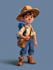 draw 2d game character or 2d game character