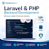build laravel PHP backend website