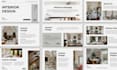 design, update powerpoint presentation, keynote , canva, and google slides