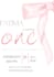 create luxury digital invites