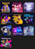 design eye catching social media posts