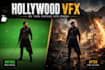 produce hollywood vfx, cgi, visual effects and compositing in after effects