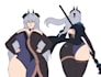 draw any gacha related character
