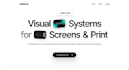 build a modern responsive business website or landing page