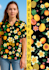 design unique seamless textile prints and patterns