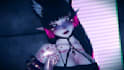 vrc avatar anime avatar nsfw avatar vrc model 3d model vrc character