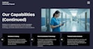 create automated slideshows and custom programming solutions