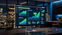 build an advanced technical SEO setup and analytics dashboard