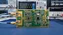 design high frequency pcb for rf amplifer, antenna and microwave circuits