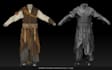create second life, second life character, 3d clothing, 3d garment
