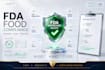 do fda registration, food compliance, US agent and import permit