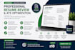 review, edit and optimize your resume for ats
