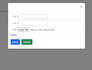 help you developing databases