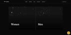build a luxury salon and beauty website with online booking