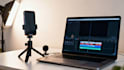 edit youtube tech videos with ai visuals