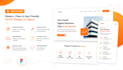design website UI UX in figma