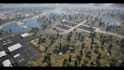 create 3d game environment terrain and level design in unity and unreal engine 5