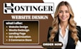 hostinger website design hostinger website redesign hostinger website design