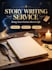 write your novel and story based on your ideas