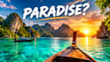 make high crt thumbnails for youtube videos