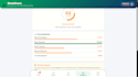 build a responsive web app with ai powered dashboard and analytics