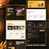 design and build website