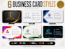 design vistaprint, moo print and professional business cards