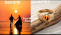 do photo manipulation photo editing and photo restoration