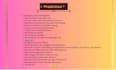 do a professional numerology reading