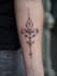 design professional creative tattoo design