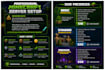 setup and develop your minecraft server