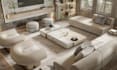 create photorealistic 3d interior rendering and interior visualization