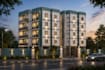 create apartment plan and model
