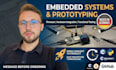 do expert pcb design, dfm review, and gerber file optimization urgently